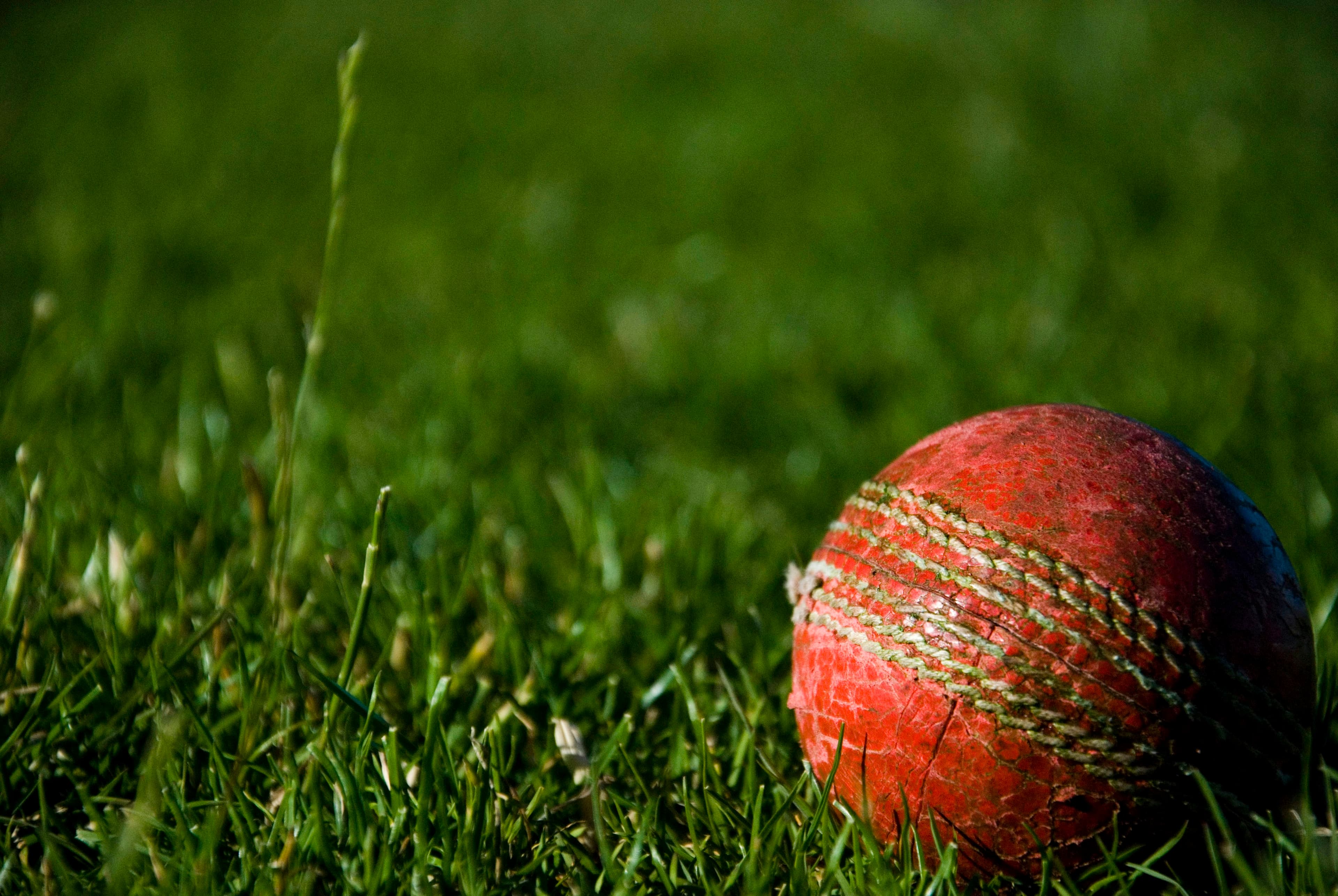 Victory Cricket Ground