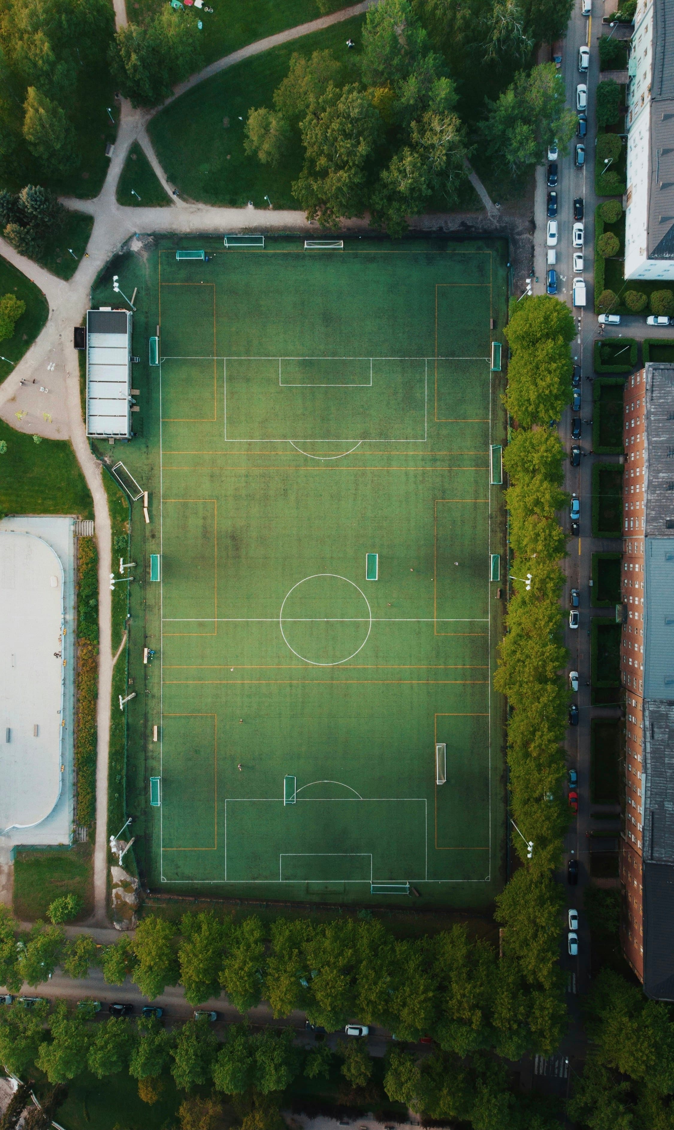 Dream Football Park