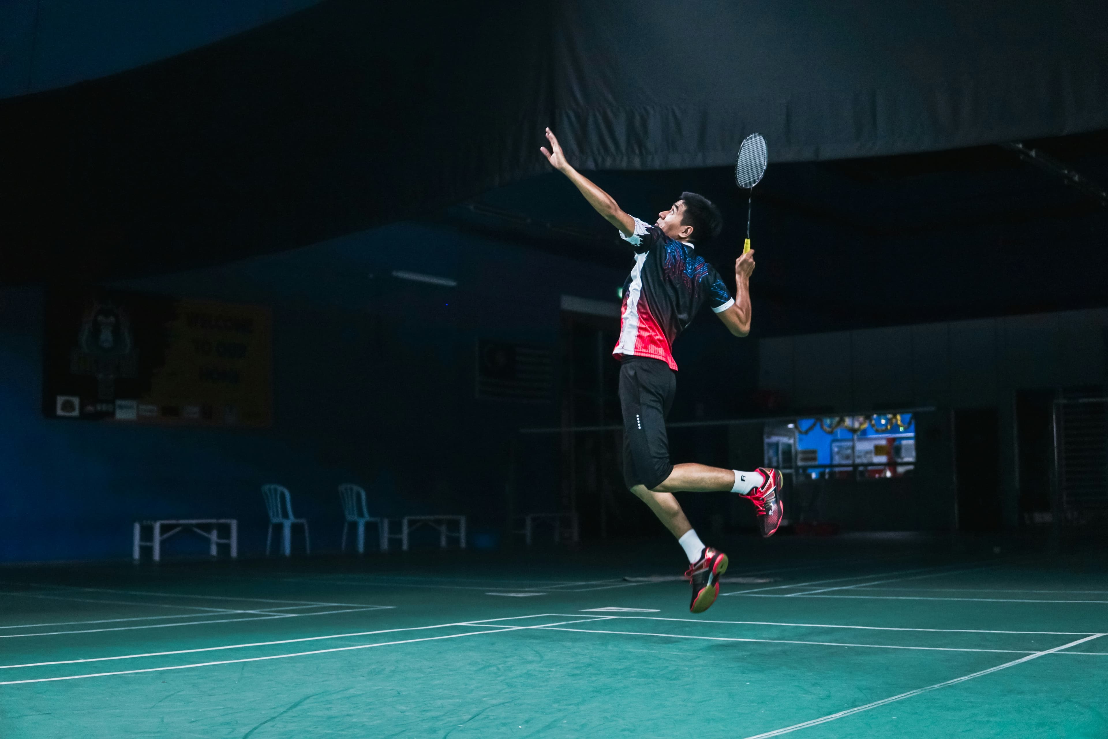Skyline Badminton Center